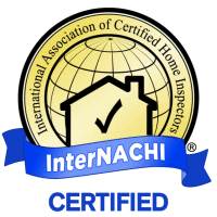 Spokane WA InterNACHI Certified