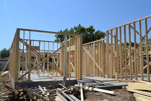 Spokane WA New Home Construction Inspection