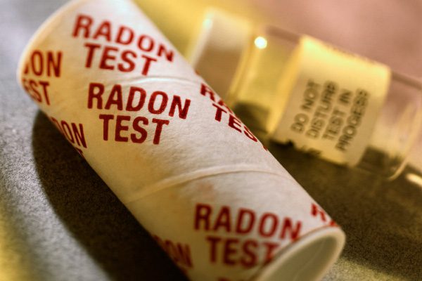 Radon Testing Spokane Washington